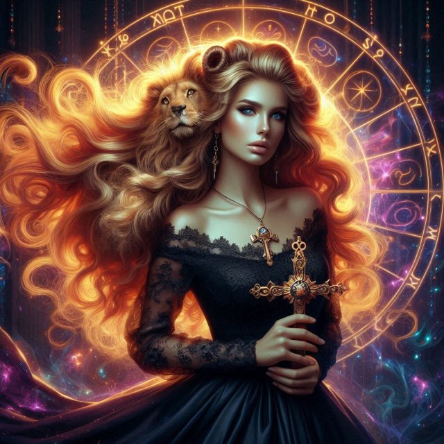 Horoscop mâine, 27 aprilie 2026, Leu