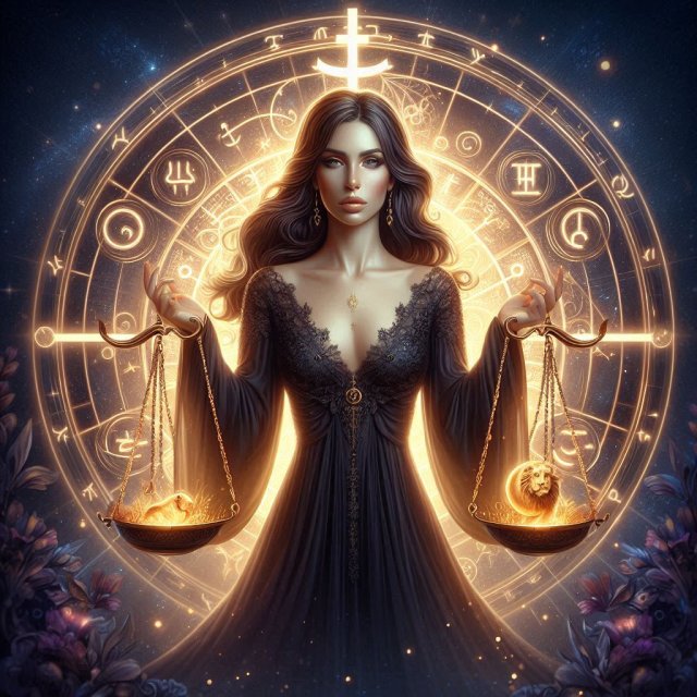 Horoscop mâine, 27 aprilie 2026, Balanță