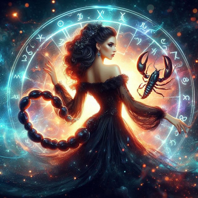 Horoscop mâine, 27 aprilie 2026, Scorpion