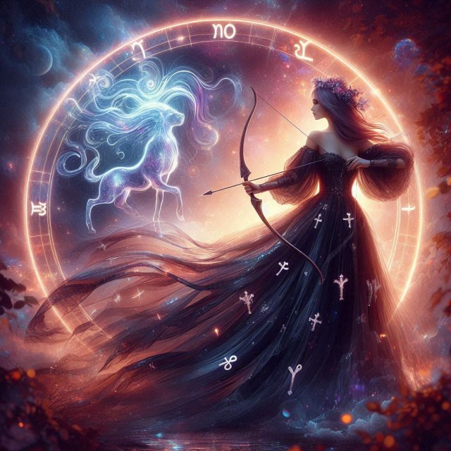 Horoscop mâine, 27 aprilie 2026, Săgetător