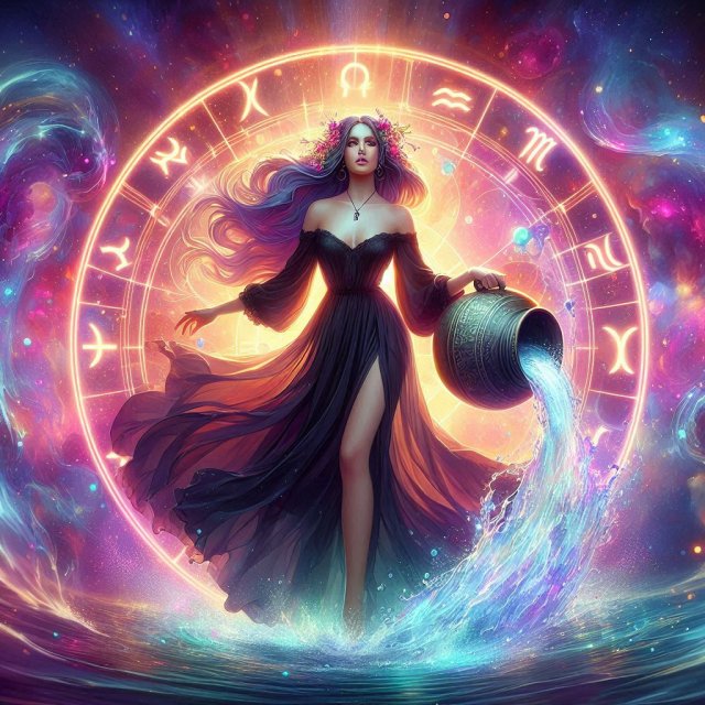 Horoscop mâine, 27 aprilie 2026, Vărsător