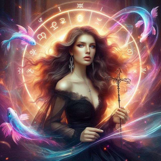 Horoscop mâine, 27 aprilie 2026, Pești