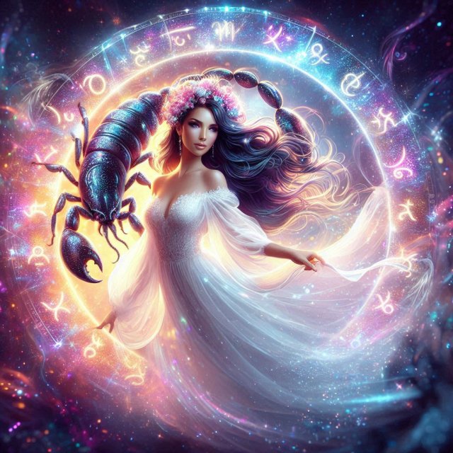 Horoscop mâine, 28 aprilie 2026, Scorpion