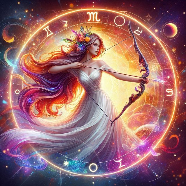 Horoscop mâine, 28 aprilie 2026, Săgetător