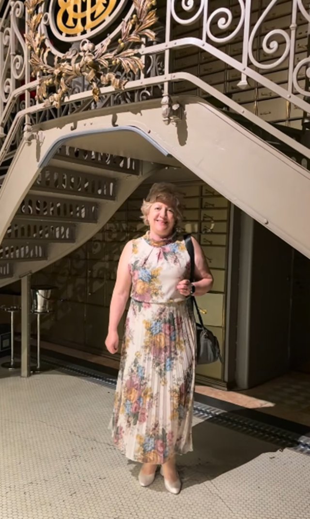 Laura Cosoi, aniversare specială pentru soacra ei. Imagini rare cu părinții lui Cosmin Curticăpean. Vedeta este însărcinată cu al cincilea copil