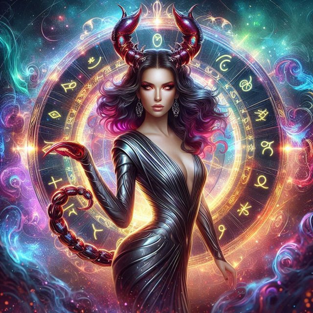 Horoscop mâine, 29 aprilie 2026, Scorpion