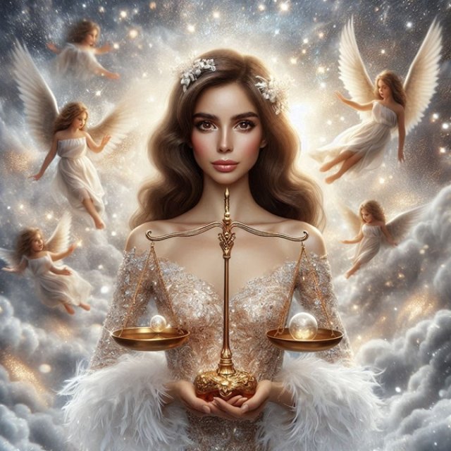 Îngerul îți cere să nu mai eviți conflictele