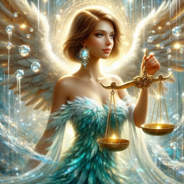 Divinitatea te sfătuiește să nu te mai pierzi în relații