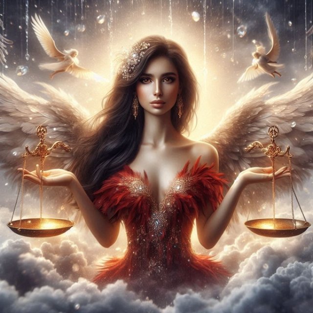 Îngerul îți spune să îți asculți mai mult intuiția