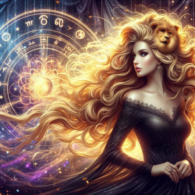 Horoscop mâine, 30 aprilie 2026, Leu