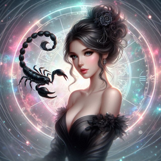 Horoscop mâine, 30 aprilie 2026, Scorpion