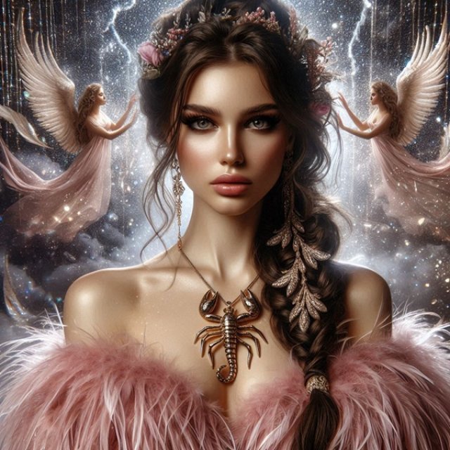 Îngerul îți cere să îți arăți vulnerabilitatea