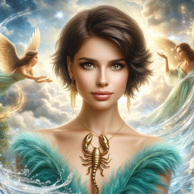 Îngerul îți transmite să îți protejezi energia