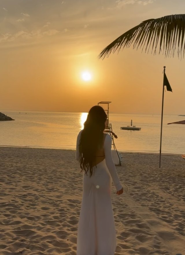 Aproape că nu o mai recunoști! Imagini rare cu Ioana, fiica lui Ion Țiriac. Este stabilită în Dubai