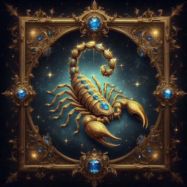 Scorpion