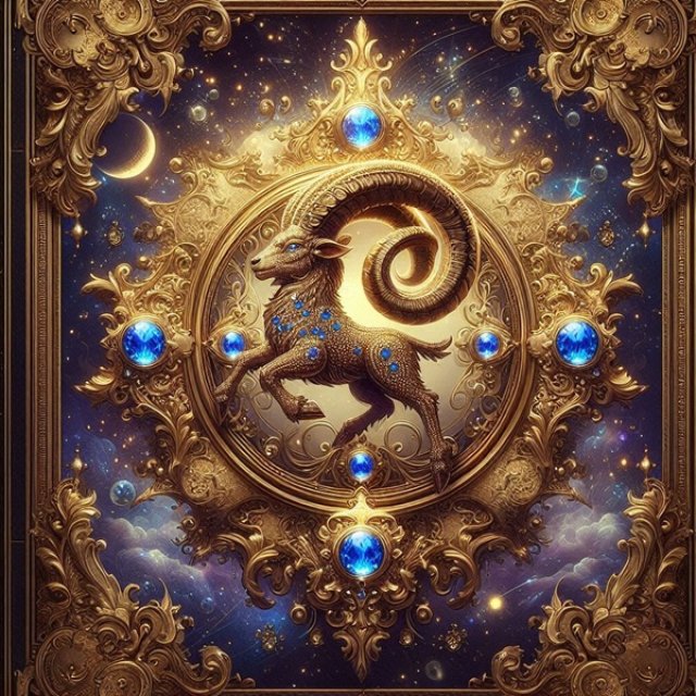 Capricorn