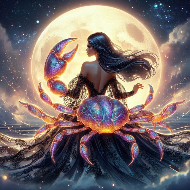 Horoscop mâine, 1 mai 2026, Rac