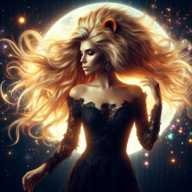 Horoscop mâine, 1 mai 2026, Leu