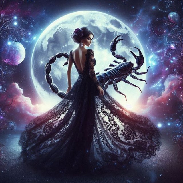 Horoscop mâine, 1 mai 2026, Scorpion