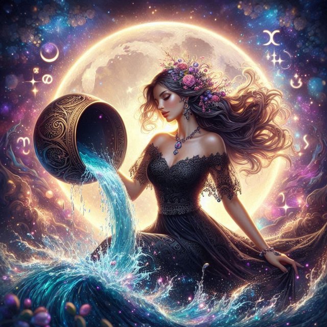 Horoscop mâine, 1 mai 2026, Vărsător