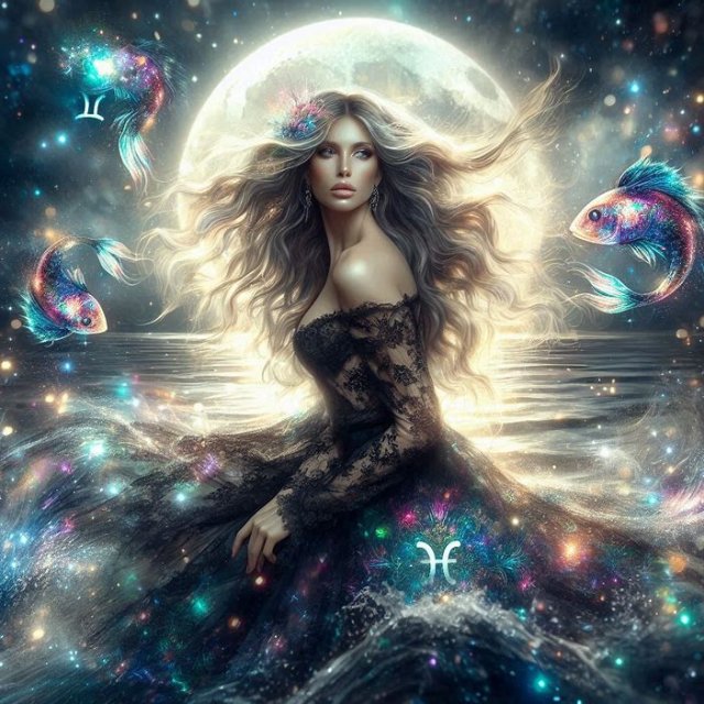 Horoscop mâine, 1 mai 2026, Pești