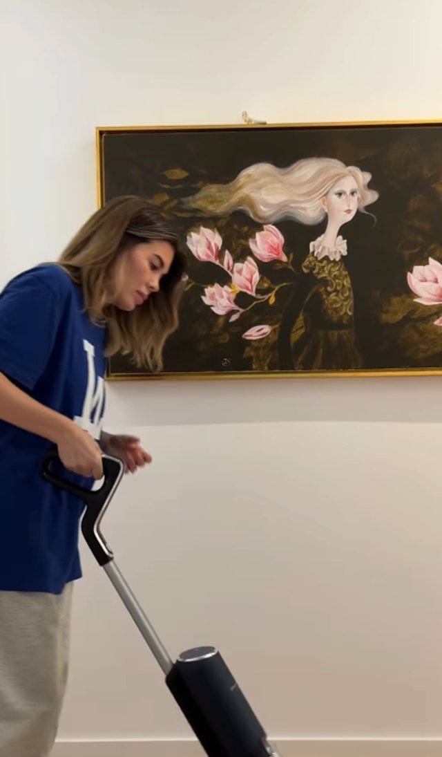 De ce s-au mutat Gina Pistol și Smiley cu chirie într-un apartament. Își construiesc o nouă locuință