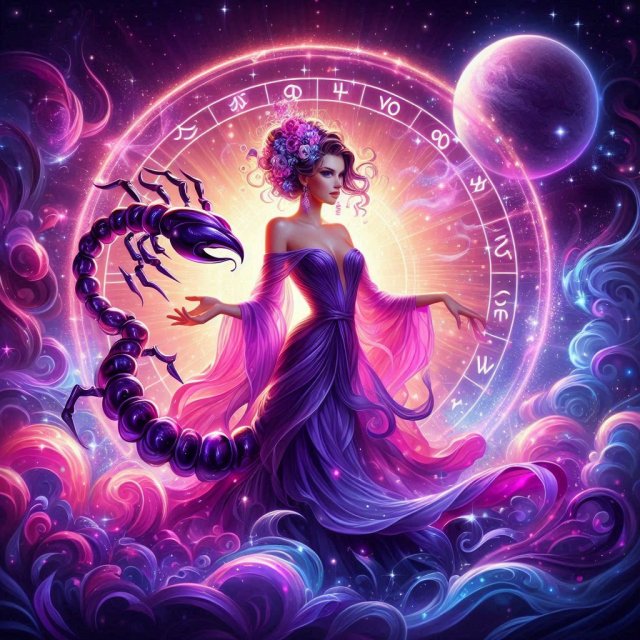 Horoscop mâine, 2 mai 2026, Scorpion