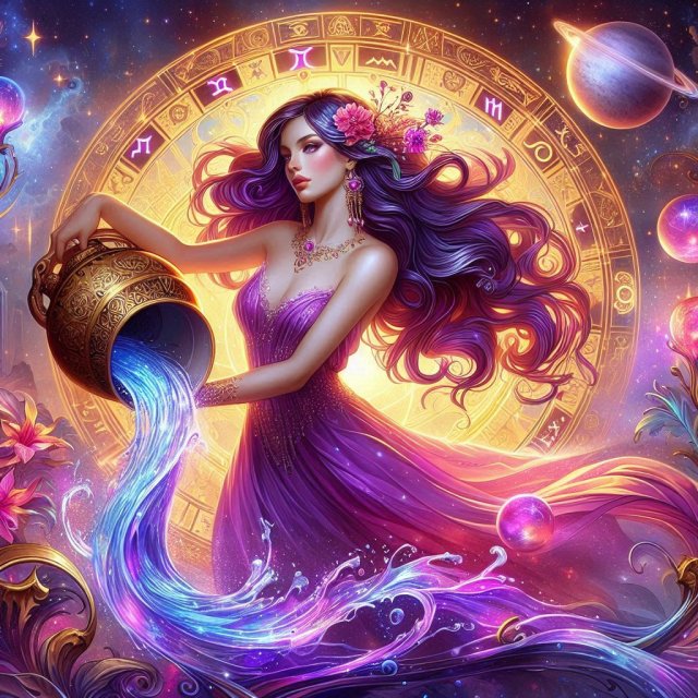 Horoscop mâine, 2 mai 2026, Vărsător