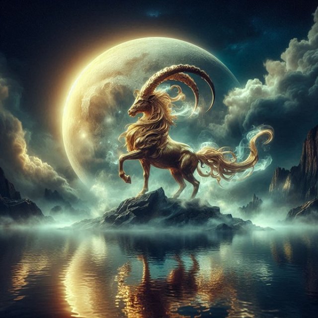 Capricorn