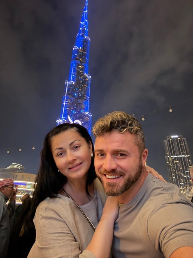 Tavi Clonda, primele declarații despre divorț. „Mi-a spus că pot să plec”. Relația lor a fost pusă la încercare