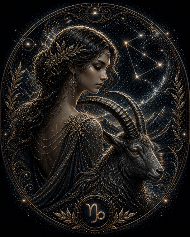 Capricorn