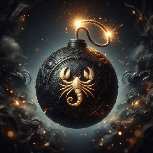 Scorpion