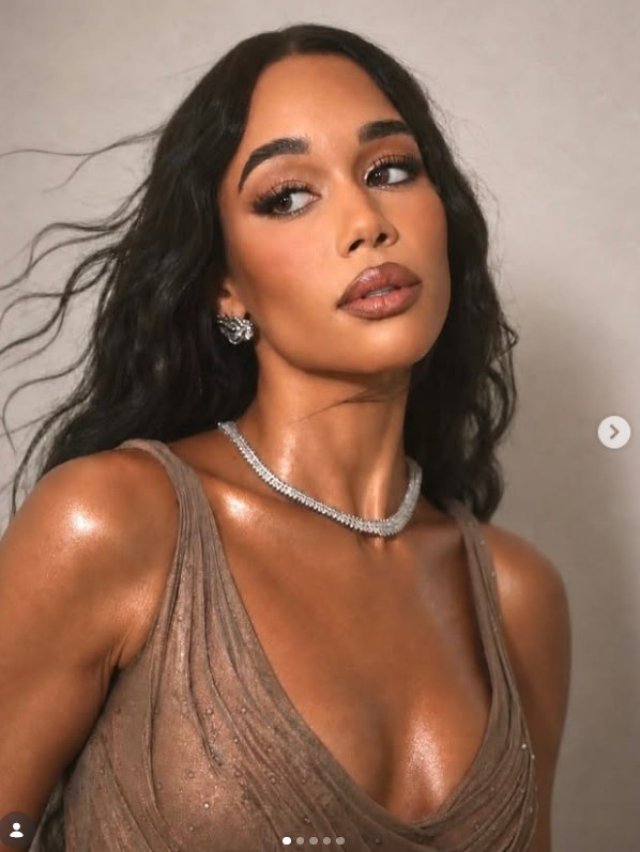 Culori pentru păr brunet 2026: Sultry Brunette