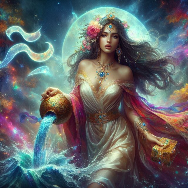 Horoscop mâine, 8 mai 2026, Vărsător