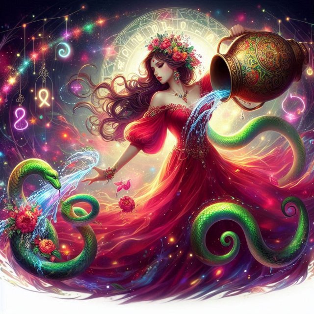 Horoscop mâine, 9 mai 2026, Vărsător