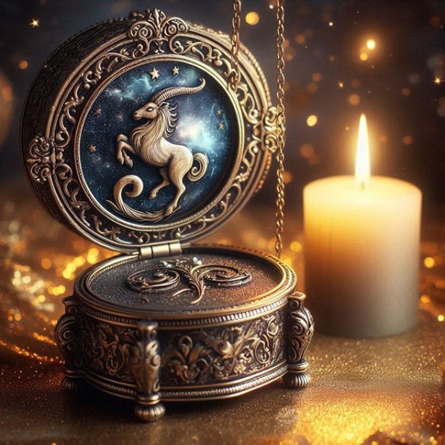 Capricorn