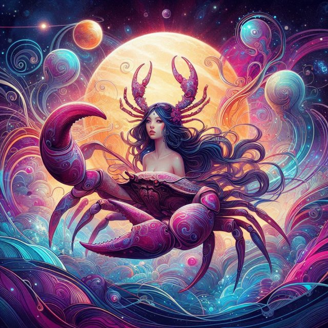 Horoscop mâine, 12 mai 2026, Rac