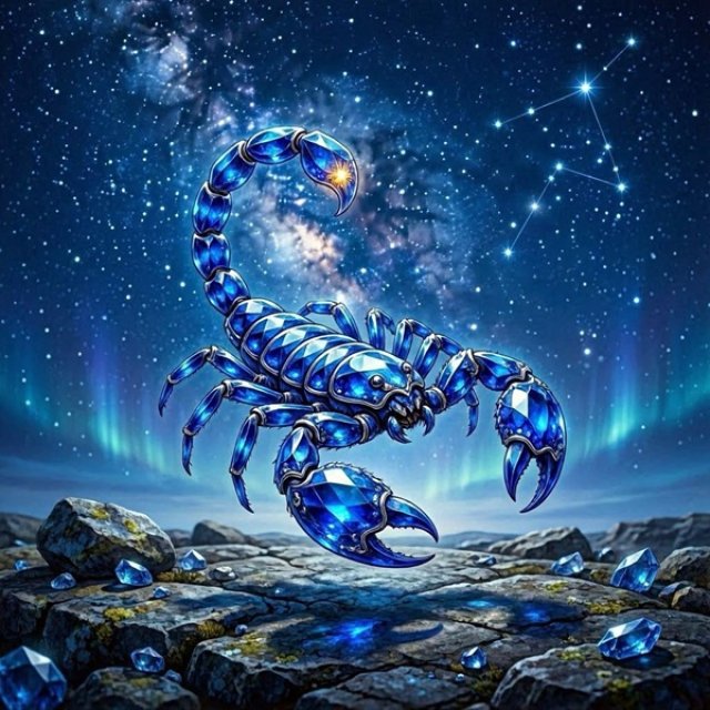 Scorpion