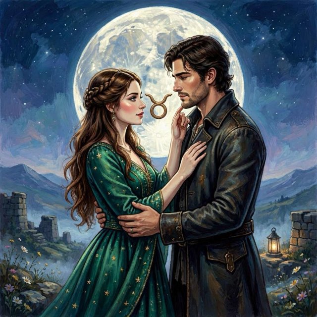 Luna în Taur: compatibilitate