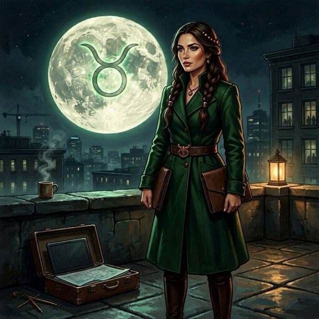 Luna în Taur: cele mai bune cariere