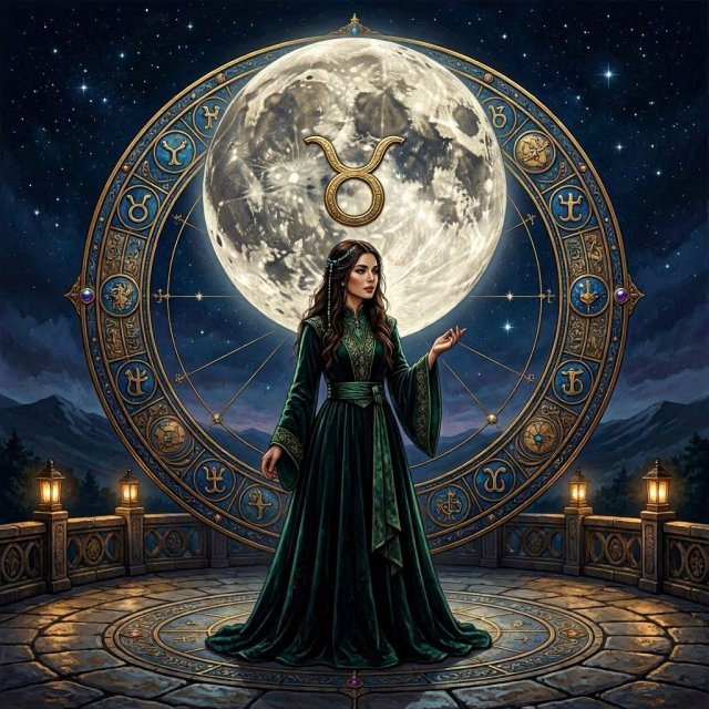Luna în Taur: sfaturi