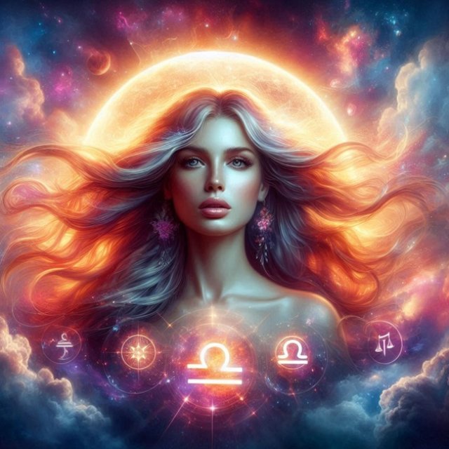 Balanță ♎️