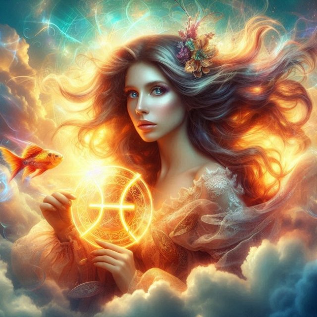 Pești ♓️