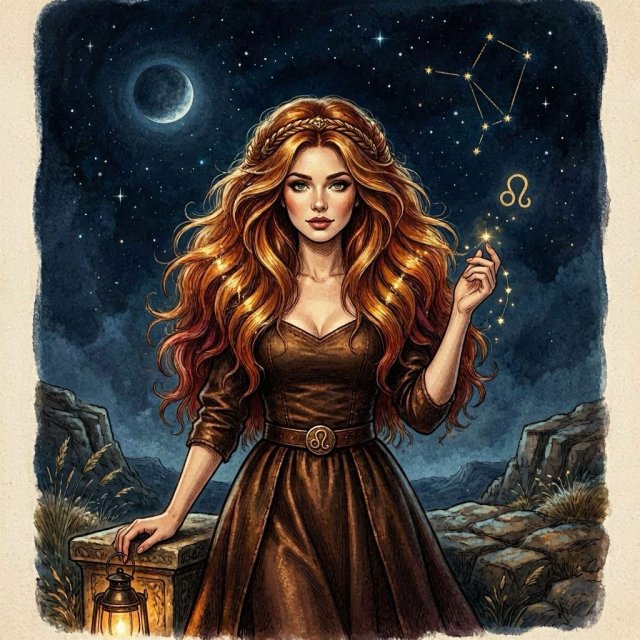 Horoscop mâine, 16 mai 2026, Leu