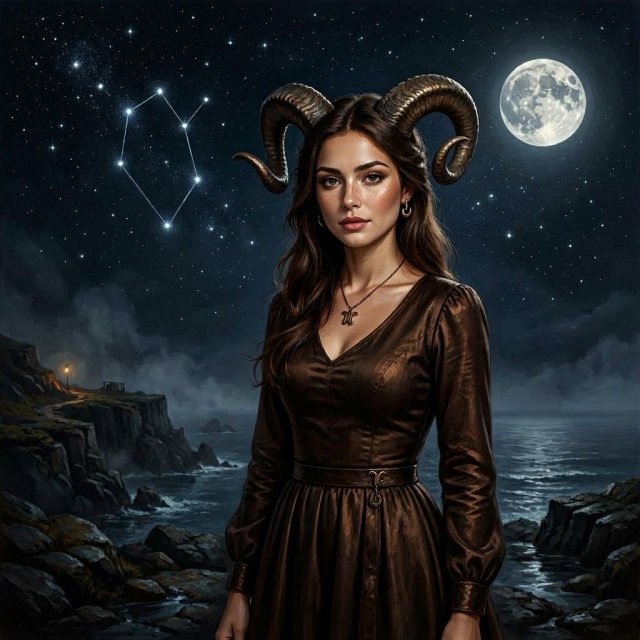 Horoscop mâine, 16 mai 2026, Capricorn