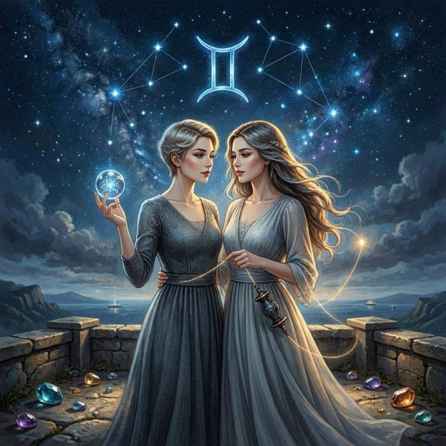 Horoscop mâine, 17 mai 2026, Gemeni