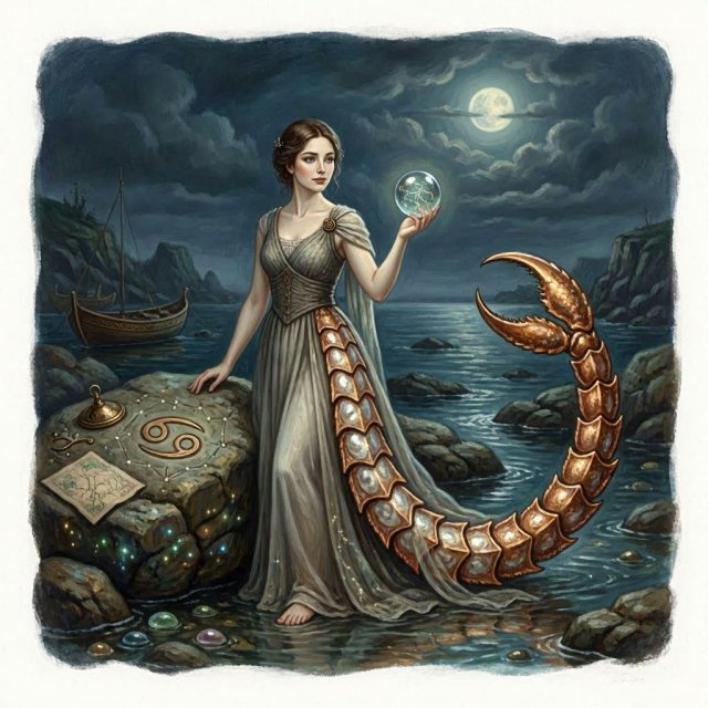 Horoscop mâine, 17 mai 2026, Rac