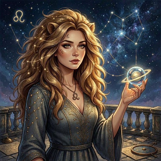 Horoscop mâine, 17 mai 2026, Leu