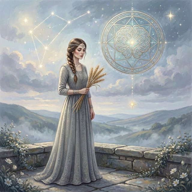 Horoscop mâine, 17 mai 2026, Fecioară