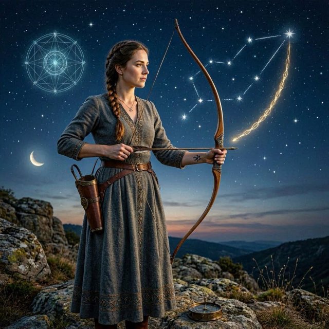 Horoscop mâine, 17 mai 2026, Săgetător